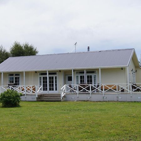 Oliver'S Farmstay Temuka Exterior foto