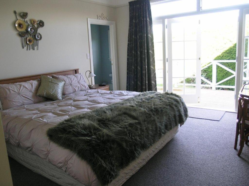 Oliver'S Farmstay Temuka Exterior foto