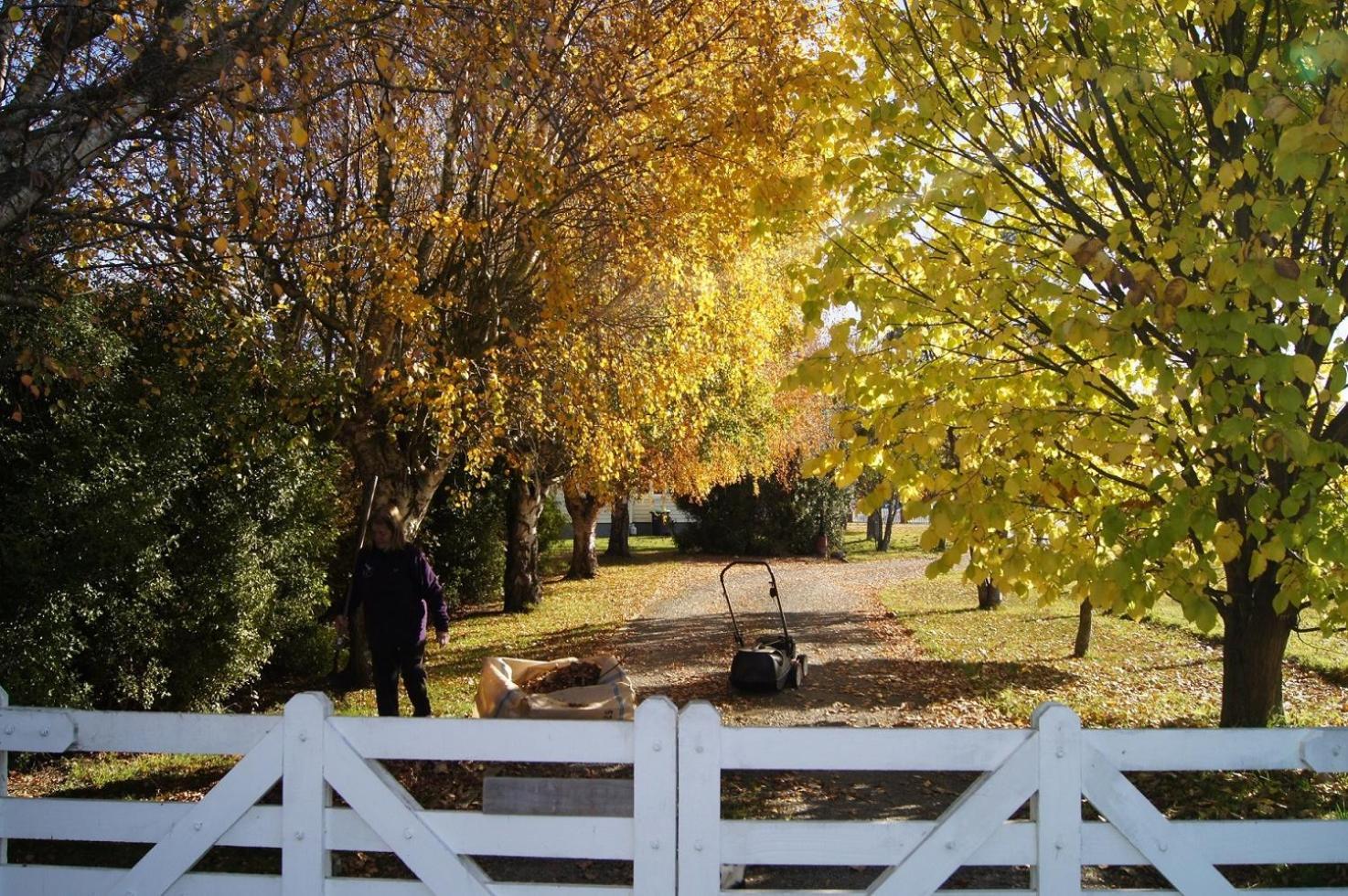 Oliver'S Farmstay Temuka Exterior foto