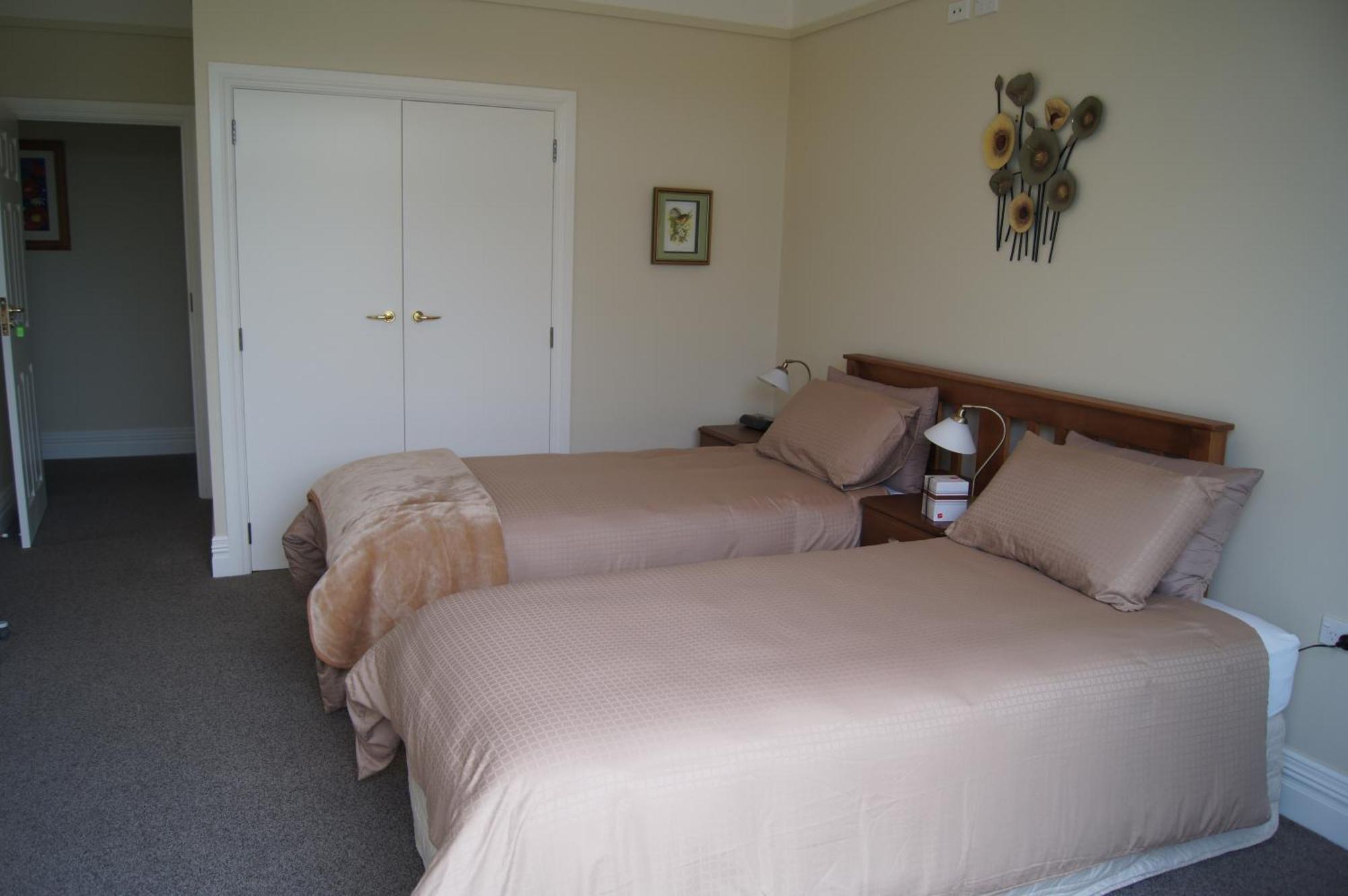 Oliver'S Farmstay Temuka Exterior foto