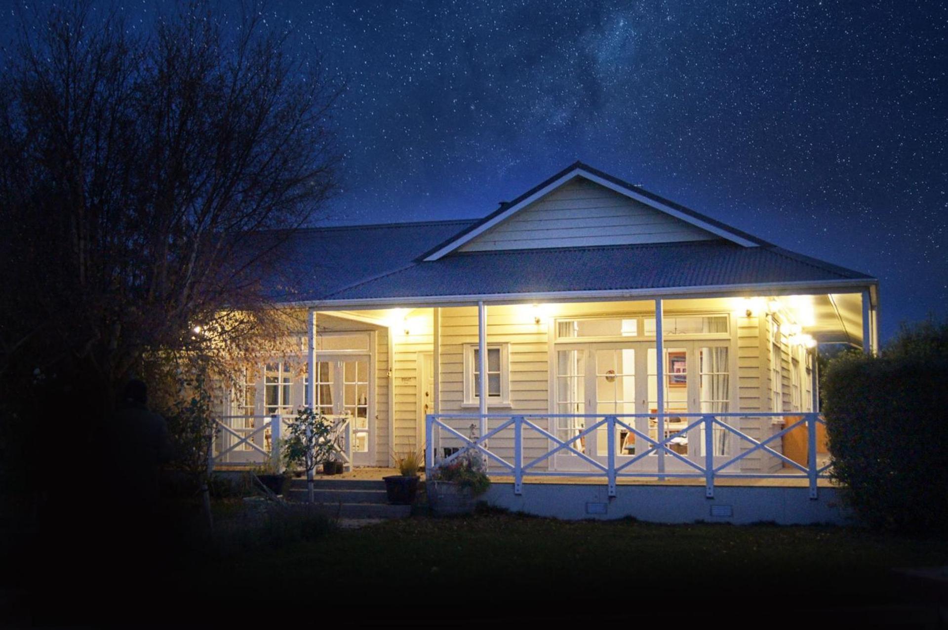 Oliver'S Farmstay Temuka Exterior foto